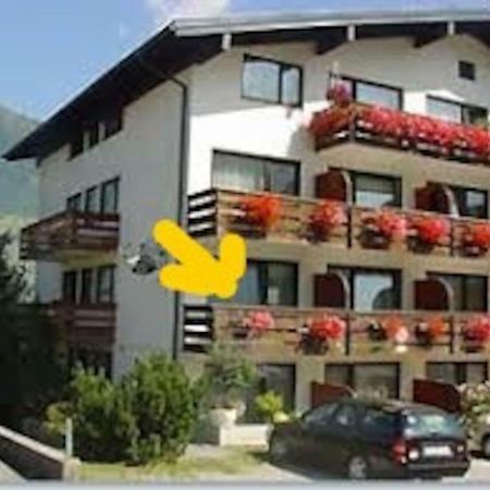 Appartement Bergblick Raggal Exterior foto